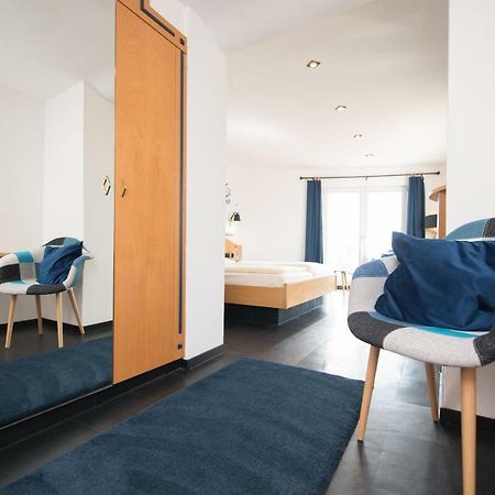Berghotel Kristall Idar-Oberstein Dış mekan fotoğraf
