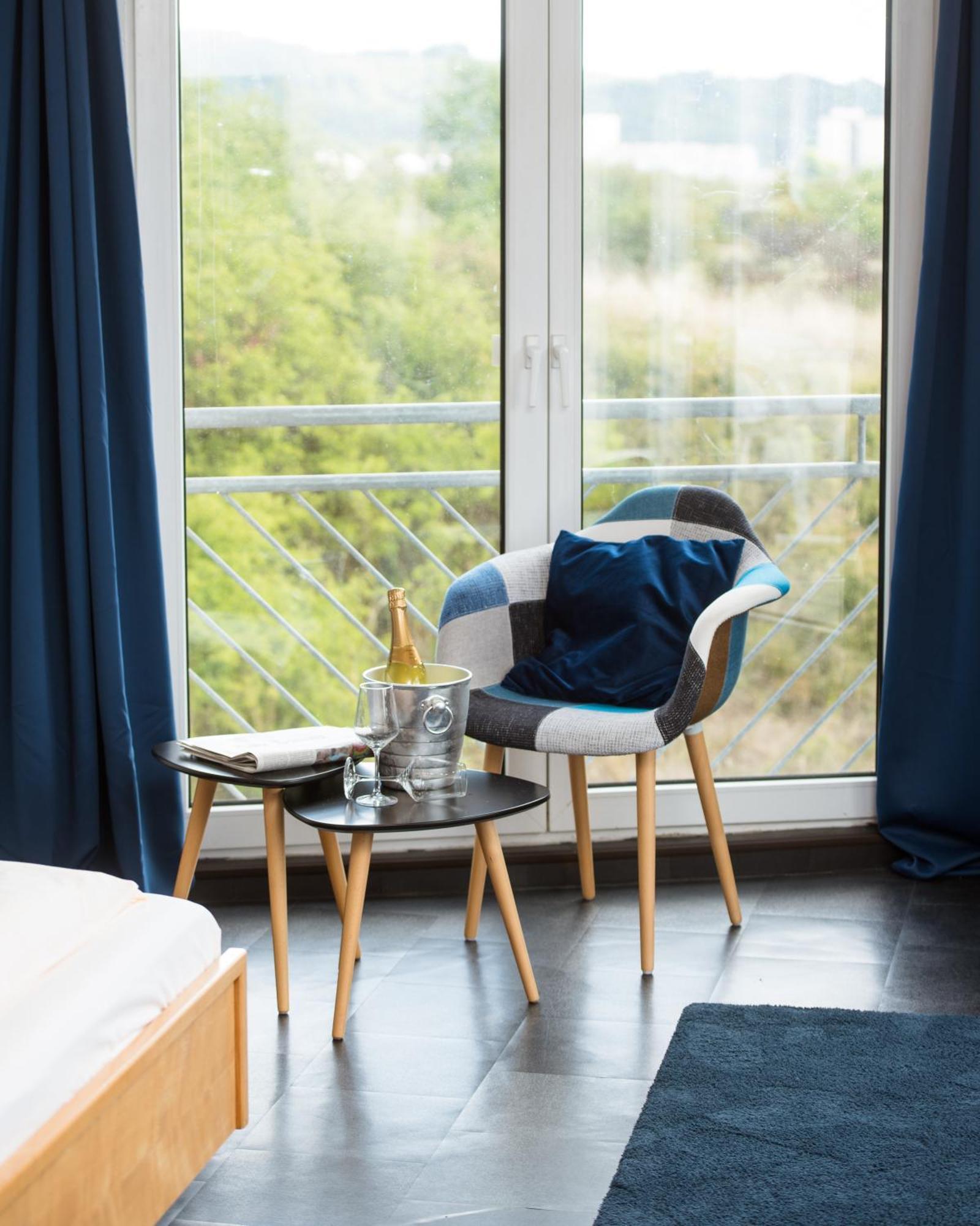 Berghotel Kristall Idar-Oberstein Dış mekan fotoğraf