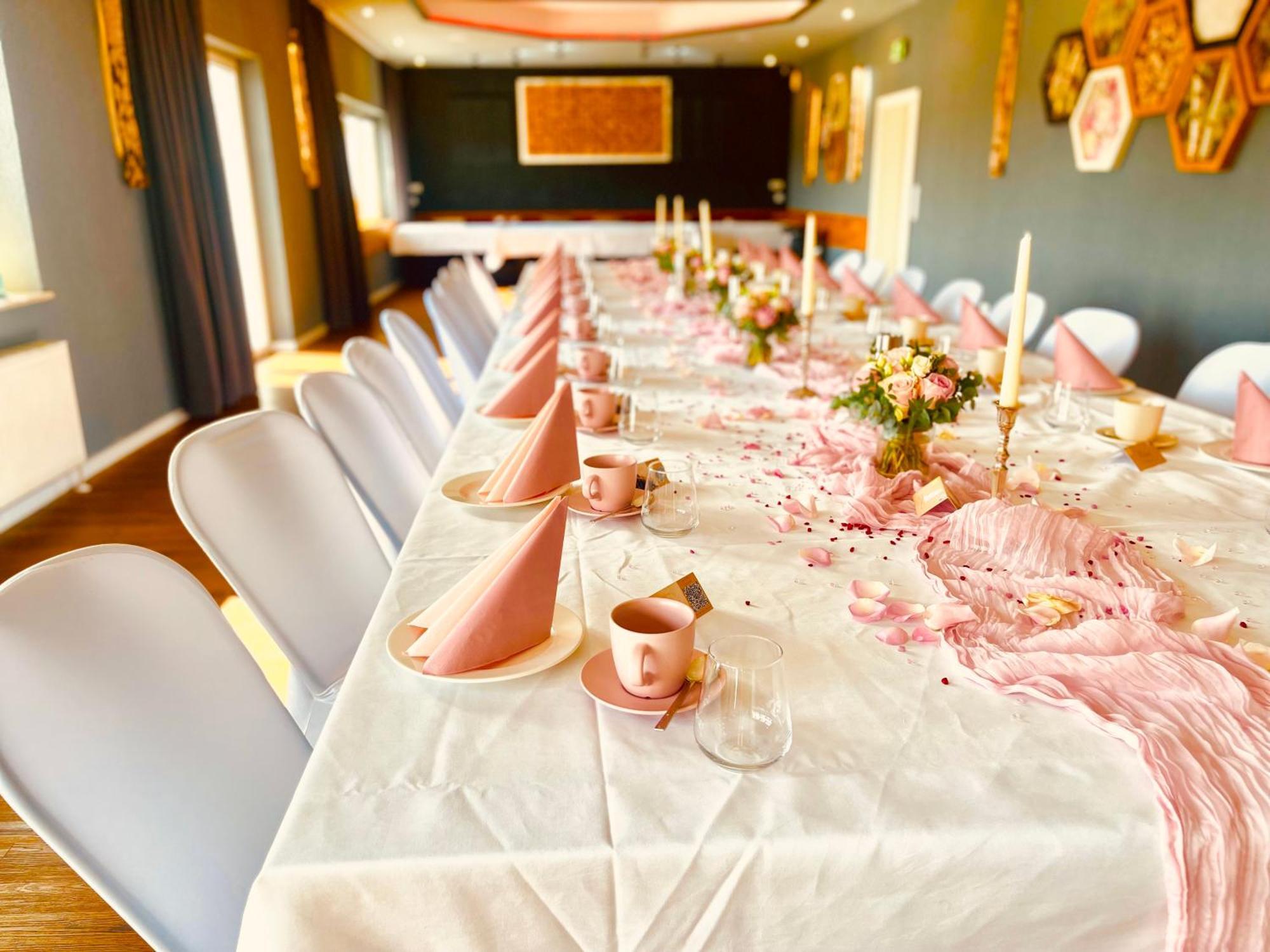 Berghotel Kristall Idar-Oberstein Dış mekan fotoğraf